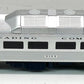 Proto 1000 30599 HO Scale Reading Budd RDC Passenger Locomotive #9164 LN/Box