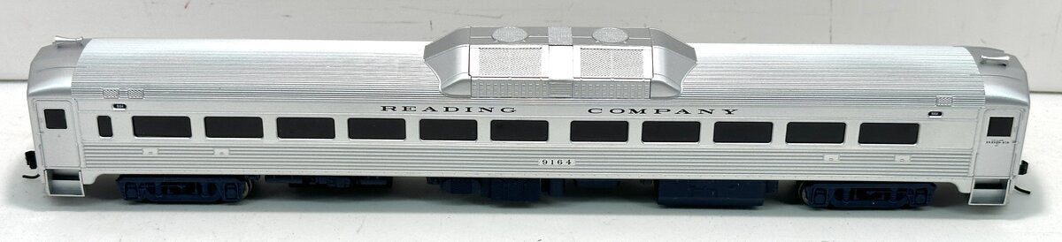 Proto 1000 30599 HO Scale Reading Budd RDC Passenger Locomotive #9164 LN/Box