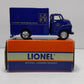 Ertl 383500 1:43 Lionelville 1950 Chevrolet Parcel Delivery Truck No. 8 EX/Box