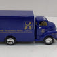 Ertl 383500 1:43 Lionelville 1950 Chevrolet Parcel Delivery Truck No. 8 EX/Box