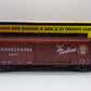 MTH 30-7437 O Gauge Pennsylvania RR "Road of The Turbine" Boxcar #28667 LN/Box