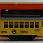 Lionel 6-18431 O Gauge Lionel Transit Trolley Car LN/Box