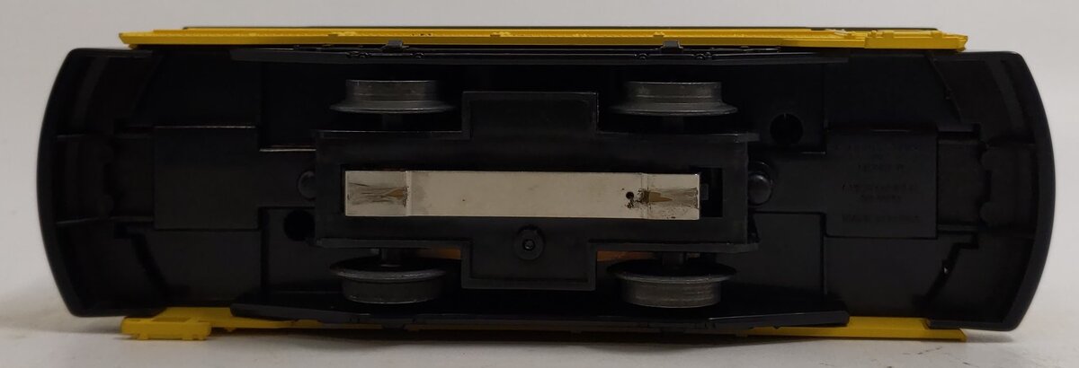 Lionel 6-18431 O Gauge Lionel Transit Trolley Car LN/Box