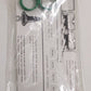 Lionel 6-12748 O/027 Illuminated Station Platform LN/Box