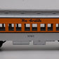 MTH 30-6231 O Denver Rio Grande Madison Passenger Car #1021 LN/Box