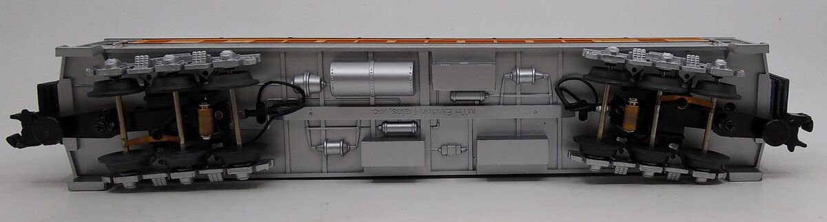 MTH 30-6231 O Denver Rio Grande Madison Passenger Car #1021 LN/Box