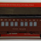 Lionel 6-9514 O Gauge Pennsylvania "Times Square" Pullman Passenger Car LN/Box