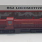 Proto 1000 30709 HO Scale Lehigh Valley Diesel Locomotive #212 LN/Box