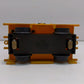 K-Line K2625-031 O Kennecott Copper Corporation Motorized Handcar LN/Box