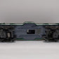 Lionel 6-9273 O Gauge Southern Bay Window Lighted Caboose