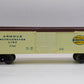 Lionel 6-5708 O Gauge Armour Reefer EX/Box