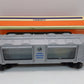 Lionel 6-19855 O Christmas Operating Aquarium Car LN/Box