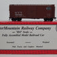 InterMountain 45484-01 HO New York Central 40' PS-1 Boxcar #167003 LN/Box