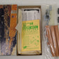 Kadee 102 HO 42' Skeleton Log Car Kit With Logs Kit