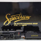 Bachmann 11428 HO Southern 2-8-0 Consolidation Steam Locomotive w/Tender #2506 LN/Box