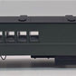 Bachmann 81402 HO Unlettered EMC Gas Electric Doodlebug -Painted Green