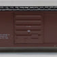 Kadee 6111 HO Clinchfield 50' PS-1 Boxcar with Scale Coupler #5666