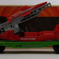 Lionel 6-16752 O Gauge Marvin the Martian Missile-Launching Flatcar w/Bugs Bunny LN/Box