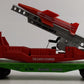 Lionel 6-16752 O Gauge Marvin the Martian Missile-Launching Flatcar w/Bugs Bunny LN/Box