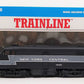 Walthers 931-211 HO NYC Alco FA1 Diesel Loco. #1000