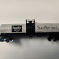 Atlas 40571 N Scale Stauffer Chemical 17,360 Gallon Tank Car #85275 LN/Box