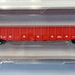 Trainworx Inc 25202-11 N Great Northern 52'6" Corrugated Gondola #78570