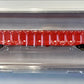 Trainworx Inc 25202-12 N Great Northern 52'6" Corrugated Gondola #78593