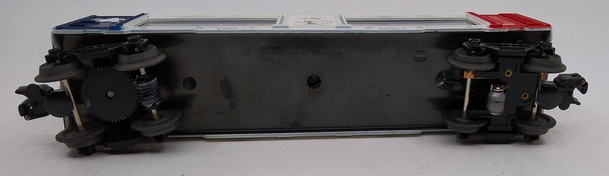 Lionel 6-8999 O Scale HTOS Aquarium Car #8999 LN/Box