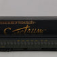 Bachmann 89143 HO Santa Fe Coach Passenger Car #834 MT/Box