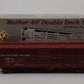 Proto 2000 21387 HO Mather 40' Double Deck Stock C.X.S. Stock Car # 4048 Kit