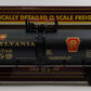 MTH 20-9204 O Pennsylvania Unibody Tank Car #6789 LN/Box