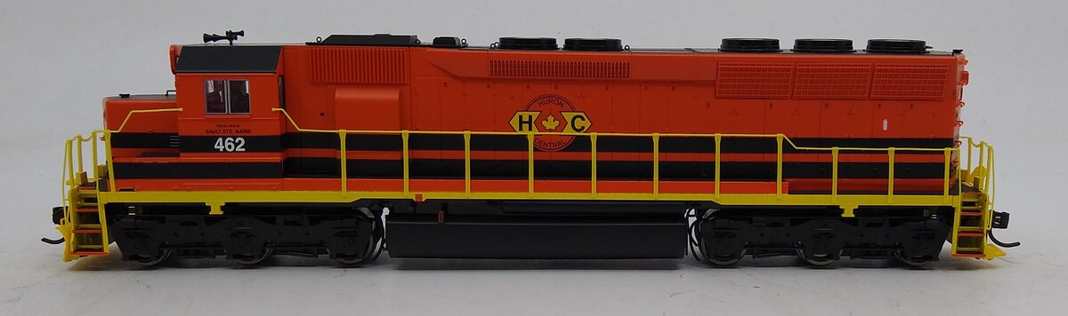 Proto 2000 857507 HO Huron Central SD45 Locomotive #462 LN/Box