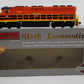 Proto 2000 857507 HO Huron Central SD45 Locomotive #462 LN/Box
