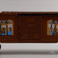 Lionel 6-16686 O Gauge Disney Mickey Mouse & Big Bad Pete Boxcar LN/Box