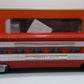 Lionel 6-29133 O Gauge Texas Special "Stephen F. Austin" Observation Car #1400 LN/Box