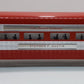 Lionel 6-29133 O Gauge Texas Special "Stephen F. Austin" Observation Car #1400 LN/Box