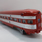 Lionel 6-29133 O Gauge Texas Special "Stephen F. Austin" Observation Car #1400 LN/Box