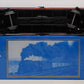 Atlas 8032-2 O Evansville Packing Woodside Reefer Car #55 (3-Rail) NIB