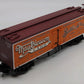 Atlas 8032-2 O Evansville Packing Woodside Reefer Car #55 (3-Rail) NIB