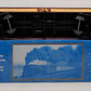 ATLAS 8154-2 O Oak Grove Butter Wood Reefer Car [3-Rail] NIB