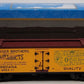 ATLAS 8154-2 O Oak Grove Butter Wood Reefer Car [3-Rail] NIB