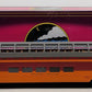 MTH 20-67173 Milwaukee Road 70' Streamlined Vista Dome Passenger Car NIB