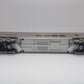 MTH 20-67136 O Gauge Santa Fe 70’ Full Length Smooth Vista Dome #518 NIB