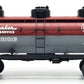 MTH 30-7332 O New York Central 3 Dome Tank Car #101019 LN/Box