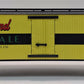 MTH 30-8635 New England Ginger Ale Die-Cast Reefer Car LN/Box