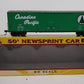 Proto 1000 30288 HO Canadian Pacific 50' Newsprint Car #81032 LN/Box