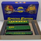 Athearn 2307 HO Scale Reading Company 50' Box Car & Gondola Kit (Set of 3)