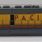 Bachmann 65153 N Union Pacific EMD DD40AX Diesel Locomotive w/DCC Sound #6940