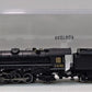 Bachmann 82674 N C&O H-4 2-6-6-2 Steam Locomotive w/DCC #1436