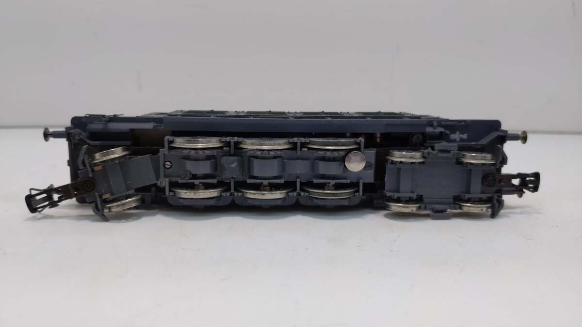 Fleischmann 4345 HO Scale SBB-CFF AE3/6 Electric Locomotive #10647 EX/Box